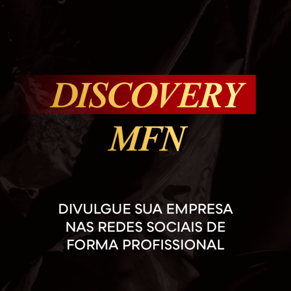 DISCOVERY MFN