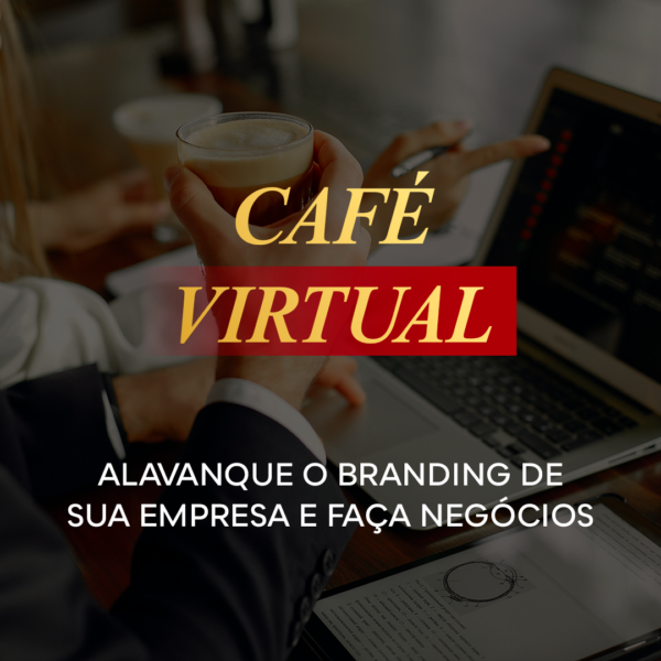 CAFÉ VIRTUAL