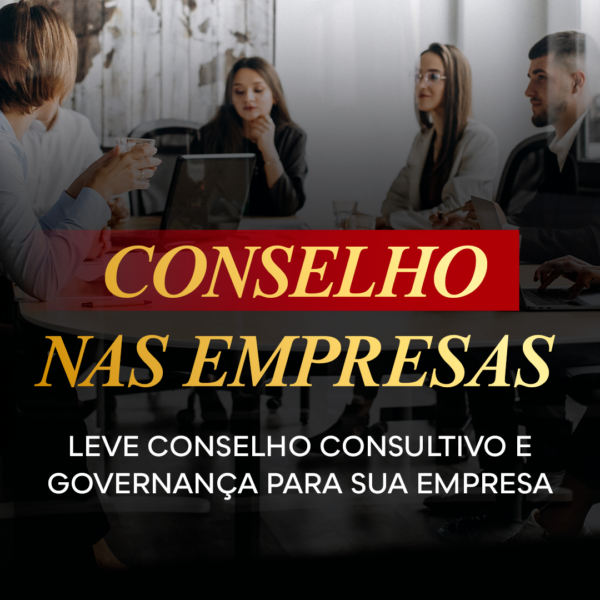 CONSELHO NAS EMPRESAS