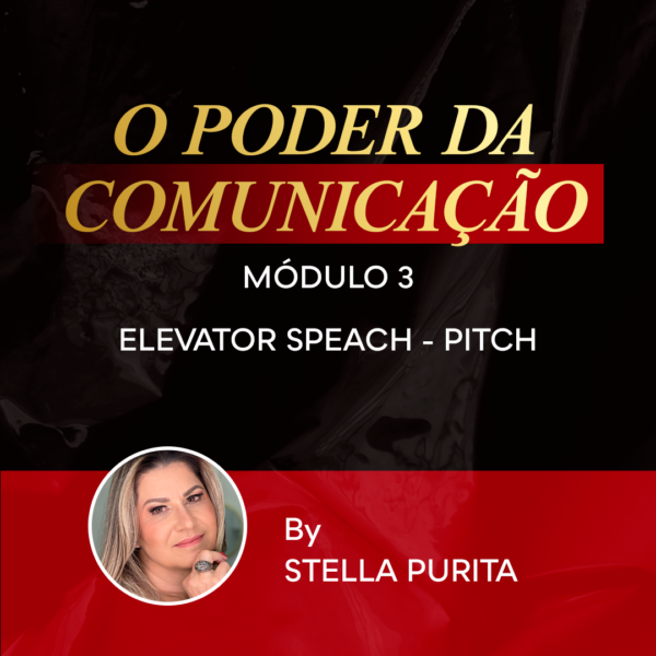 O PODER DA COMUNICAÇÃO